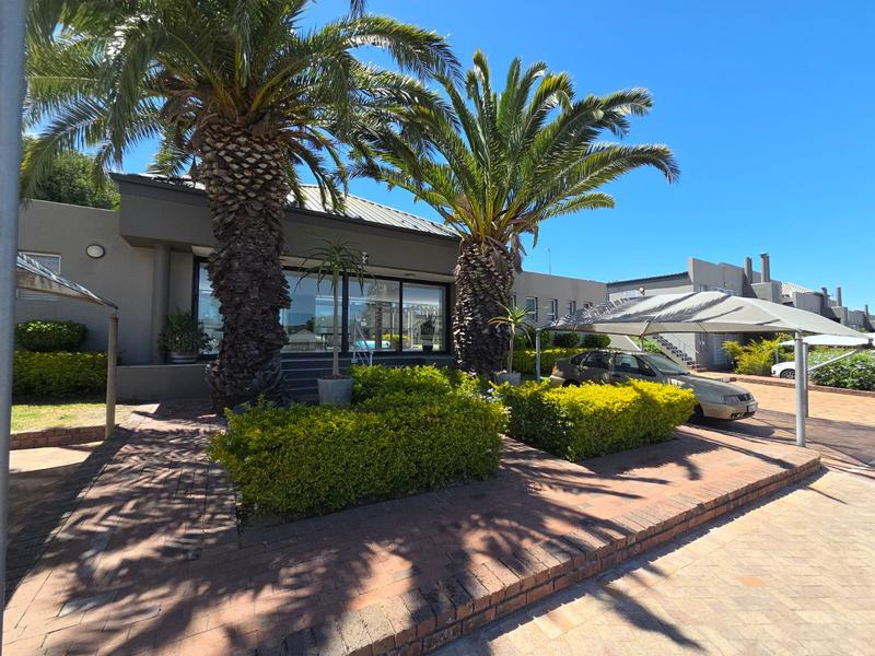 To Let 2 Bedroom Property for Rent in Tyger Valley Western Cape